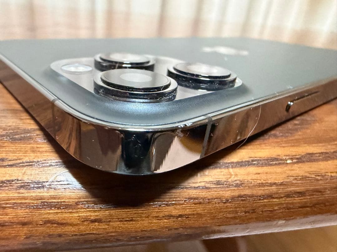 スマートフォン本体 iPhone 12 Pro Max 256GB