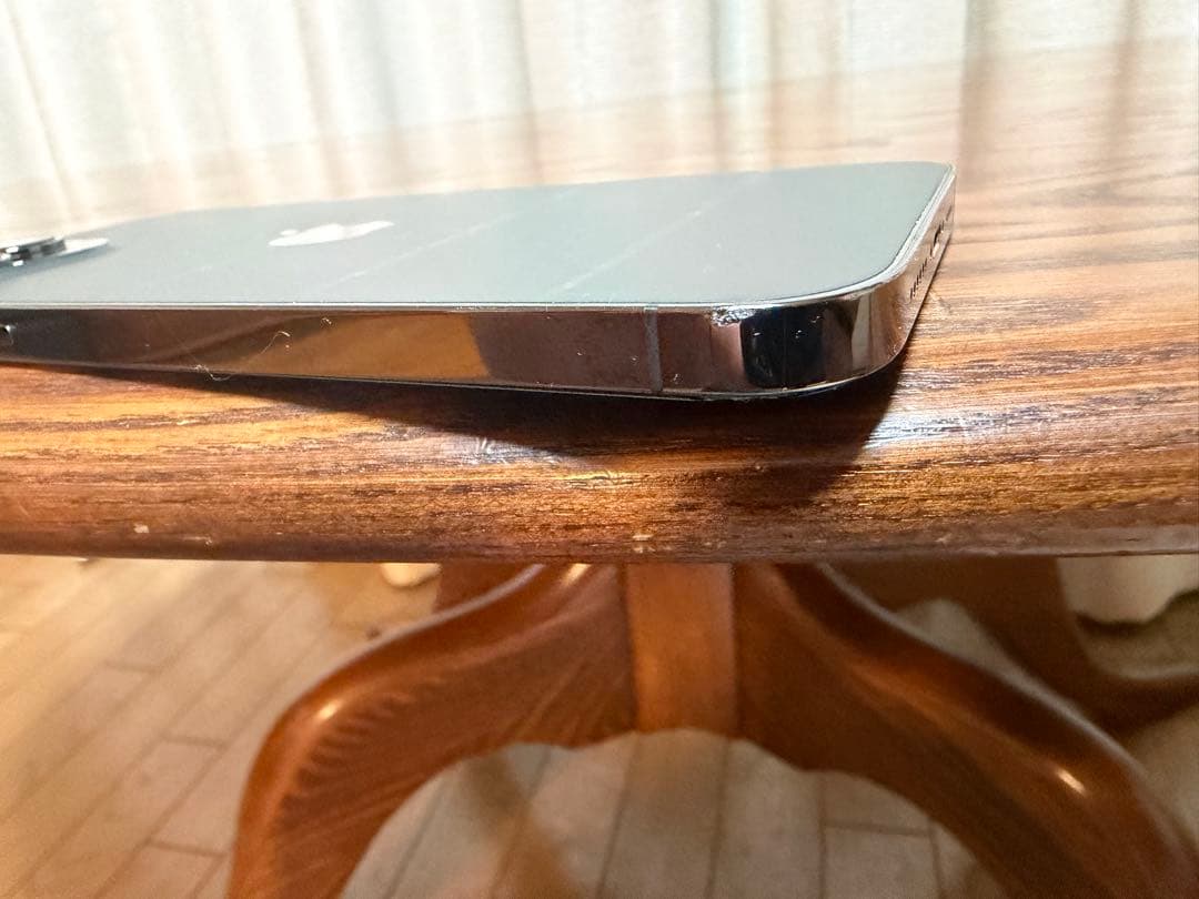 スマートフォン本体 iPhone 12 Pro Max 256GB