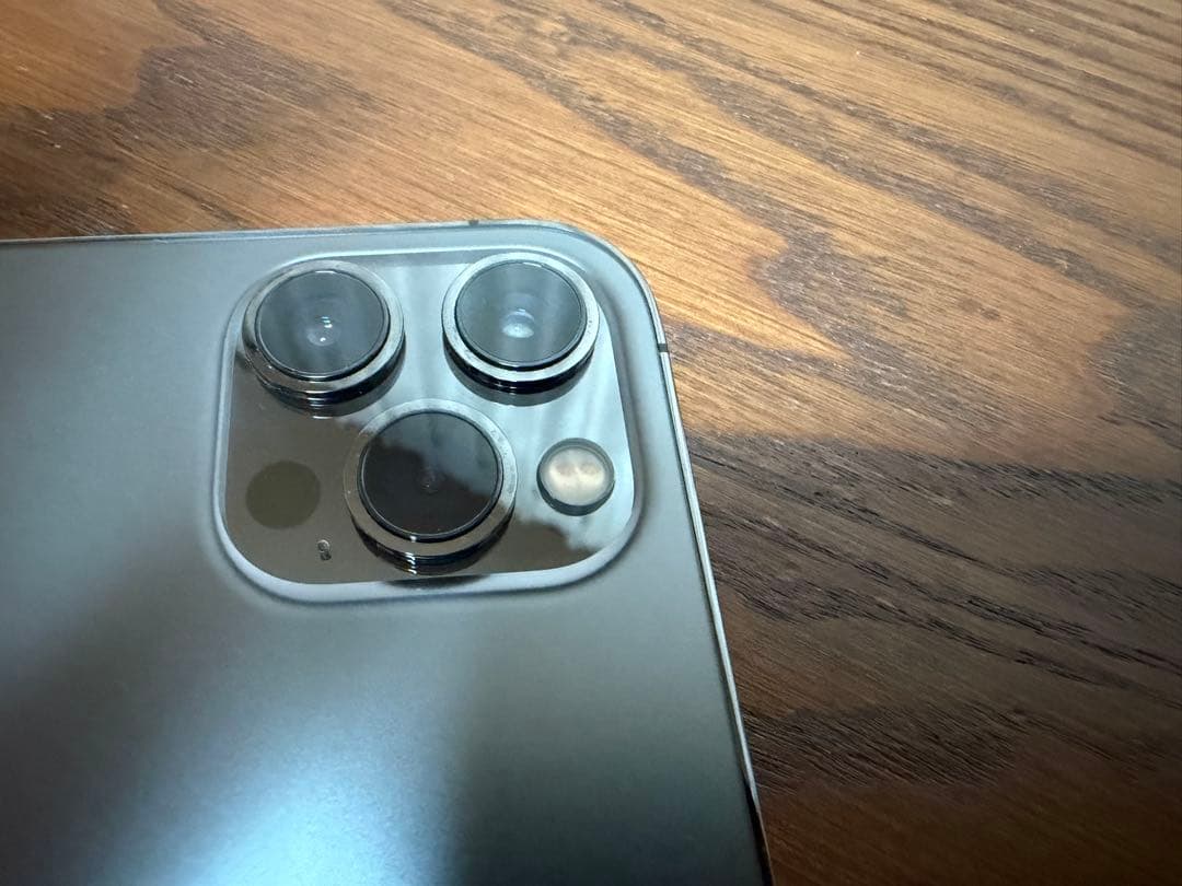 スマートフォン本体 iPhone 12 Pro Max 256GB