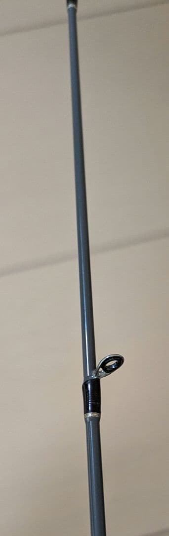 メジャークラフト　ファインテール　FTG-B46/505UL