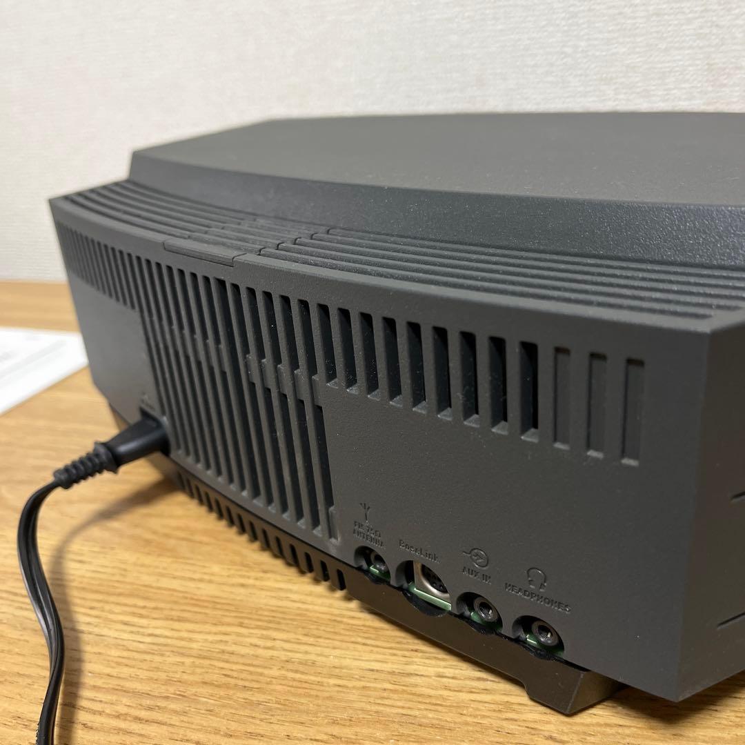 ボーズ　Wave Music System ！！