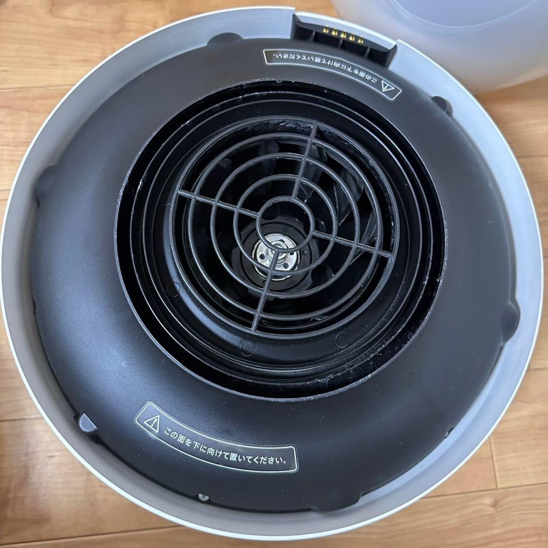 BALMUDA バルミューダ Rain ERN-1100SD-WK 2020年製