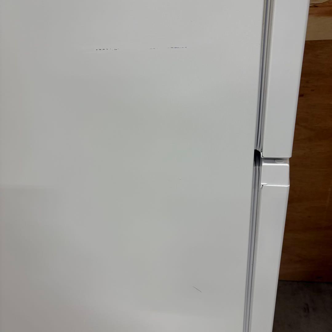 一都三県限定　配送設置無料　冷蔵庫　2ドア　MAXZEN 2023年製　230L