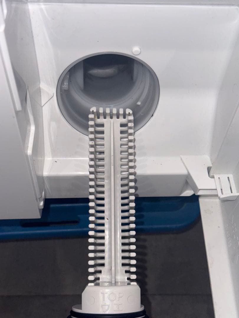 Panasonic NA-LX129CL ドラム式洗濯