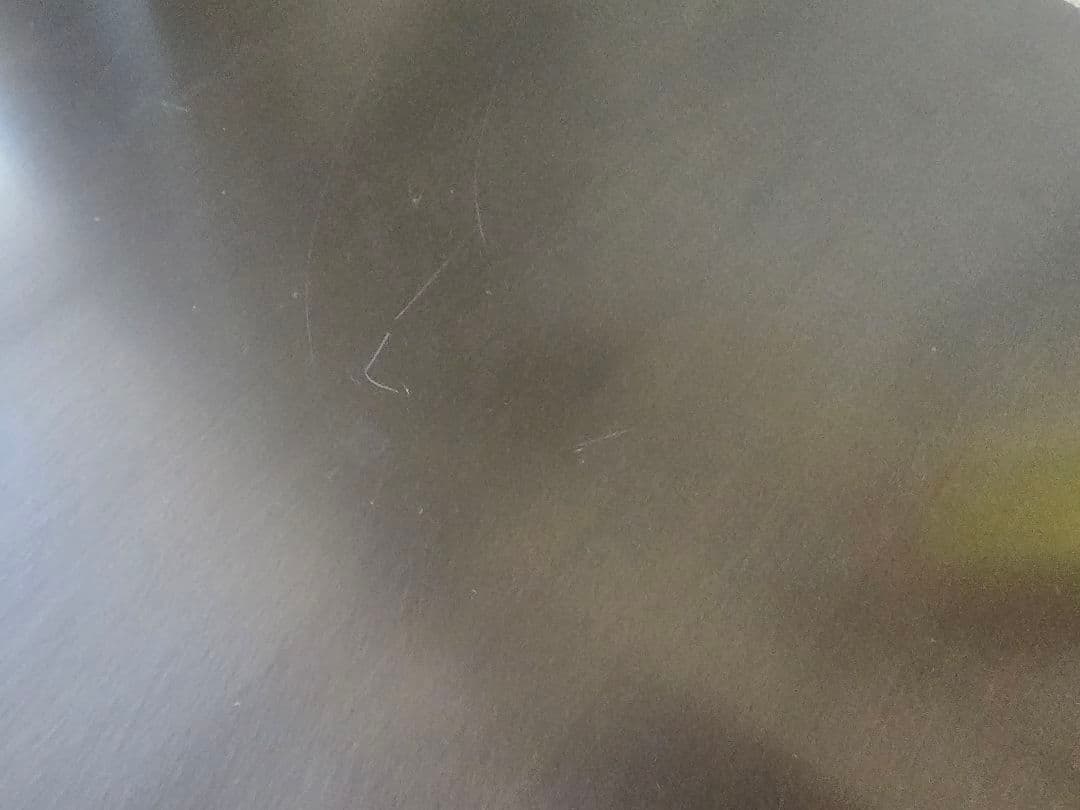 ★イタリア高級家具　プロメモリアのベッドサイドテーブル★希少美品