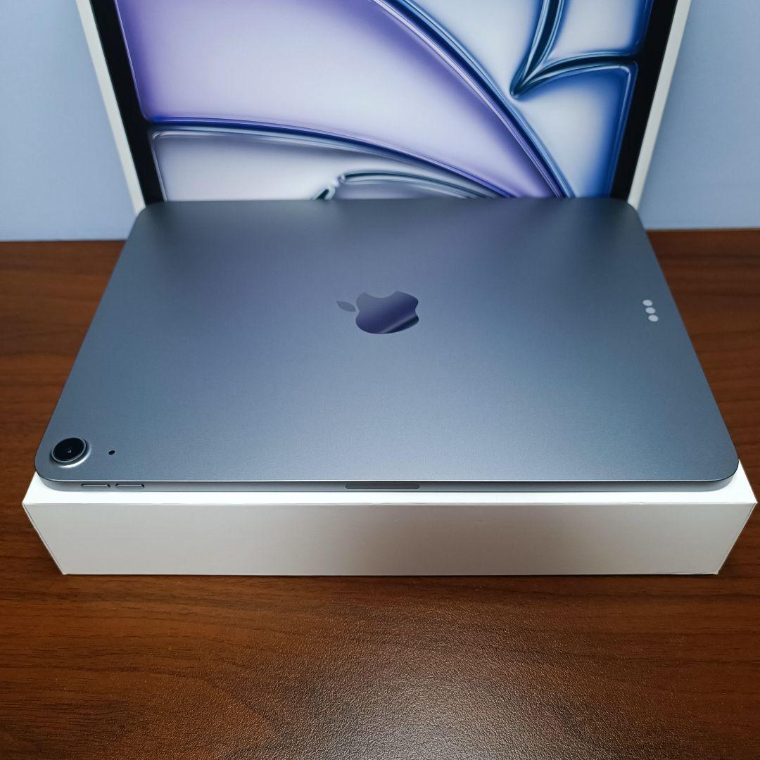 美品 iPad Air 11インチM3 128GB Magic Keyboard