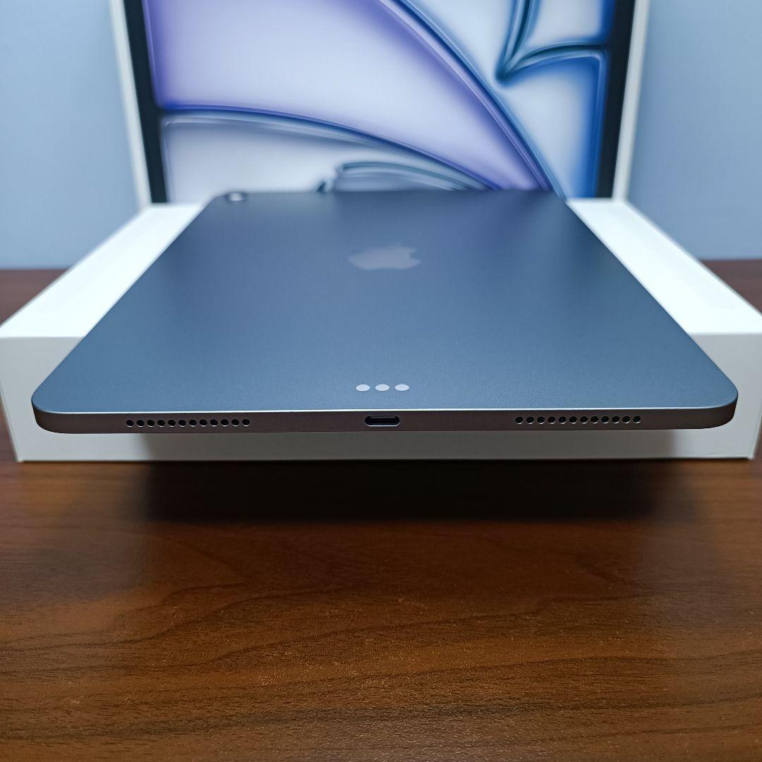 美品 iPad Air 11インチM3 128GB Magic Keyboard