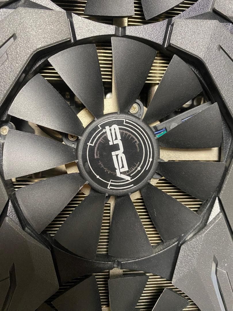 グラフィックボード・グラボ・ビデオカード ASUS STRIX Gaming GTX 1070 8GB OverClock