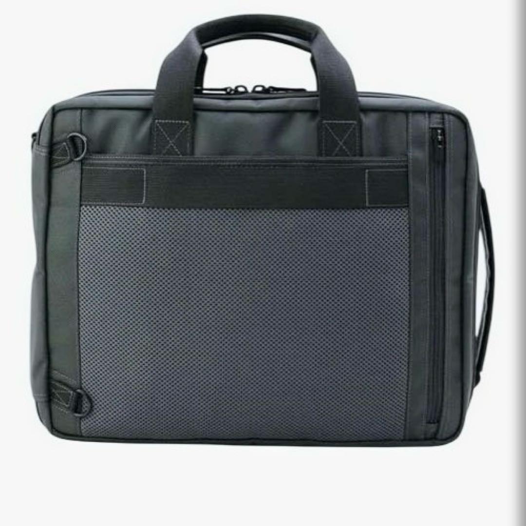 ポーター　3WAYブリーフケース ビジネスバッグ 吉田カバン　定価72,600円