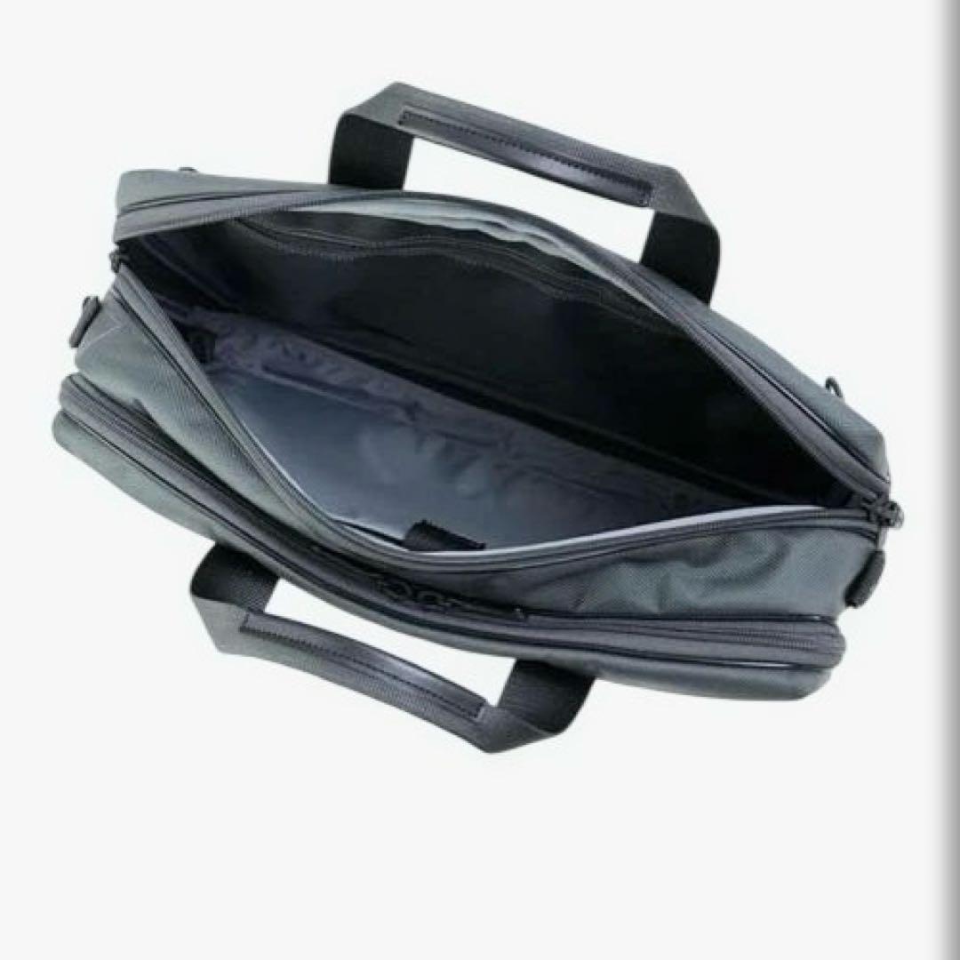 ポーター　3WAYブリーフケース ビジネスバッグ 吉田カバン　定価72,600円