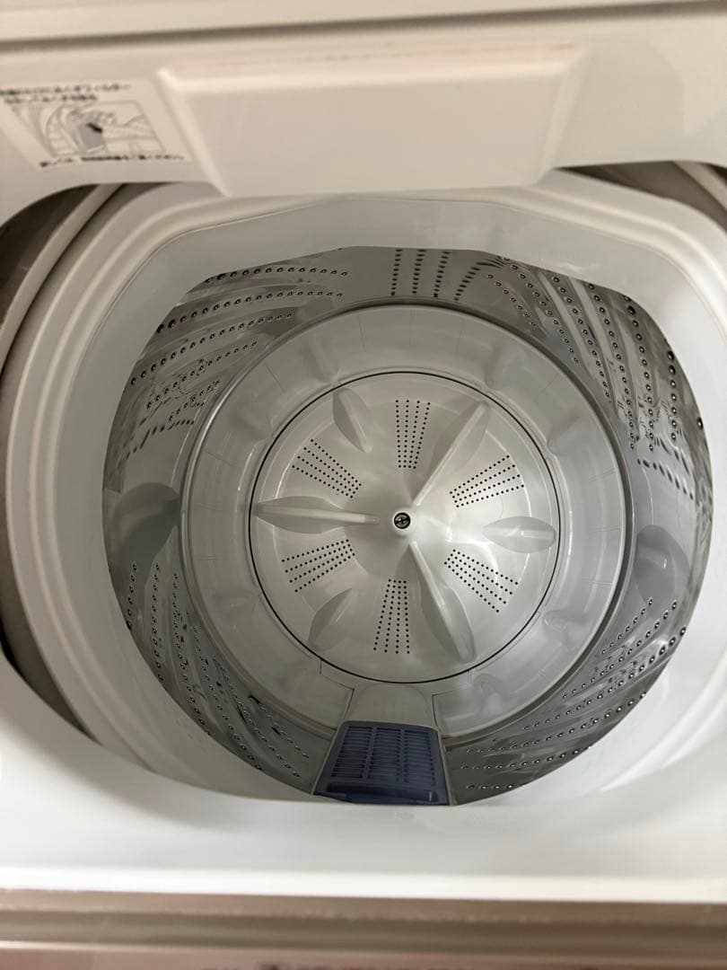 横浜送料無料★7kg★2018年★NA-F70PB11★IS-129