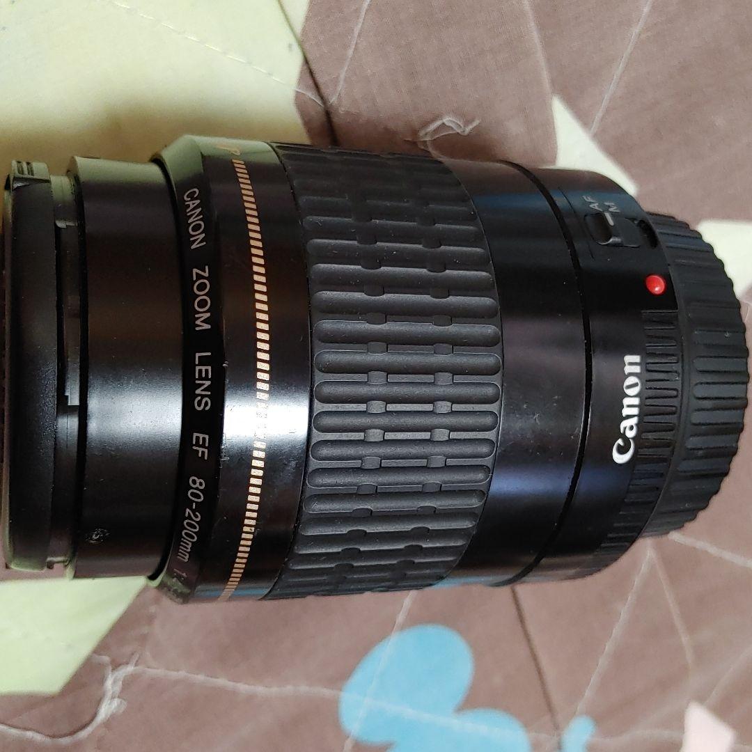 キャノン　ウルトラソニック