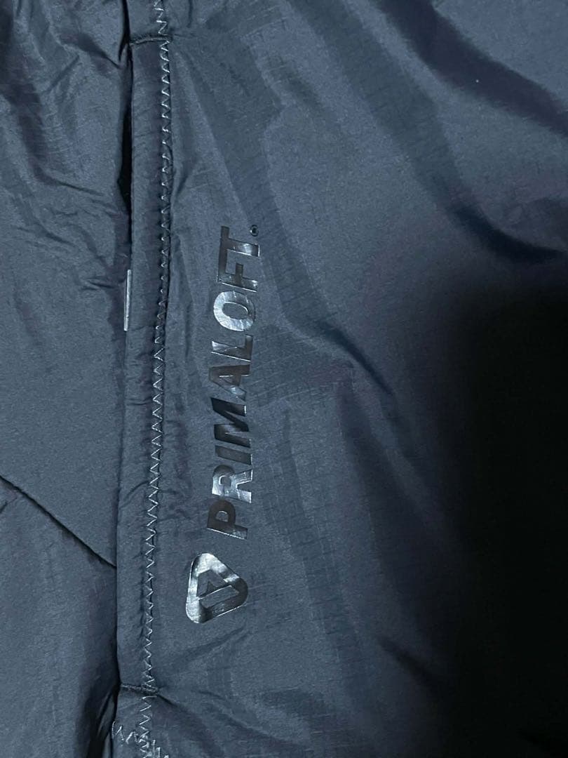 L ナイキ ランディビジョン エアロレイヤー ベスト FZ0002-010