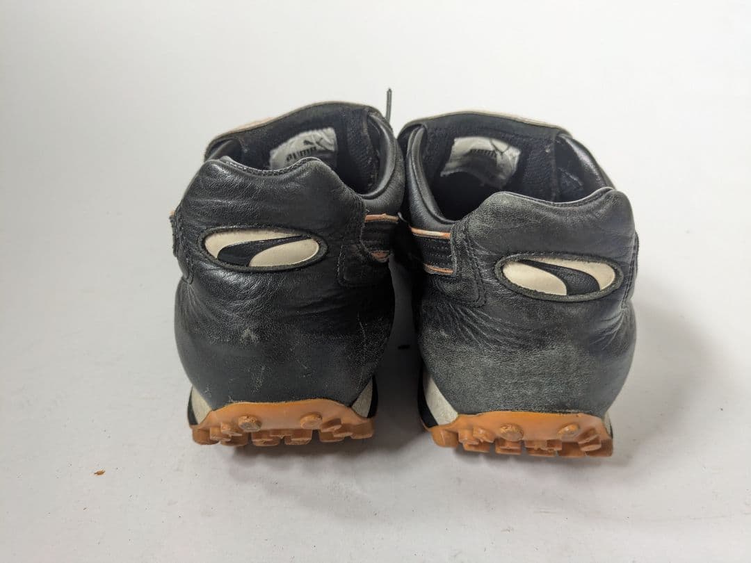 PUMA プーマ　JIL SANDER ジル・サンダー　コラボシューズ　9.5