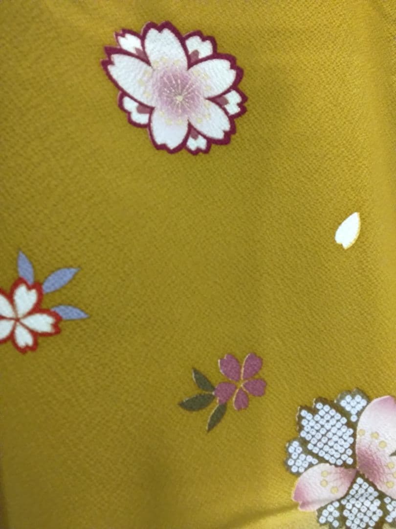 振袖フルセット、正絹振袖、成人式、重ね衿帯揚げ帯締め、西陣袋帯、襦袢、ガード加工