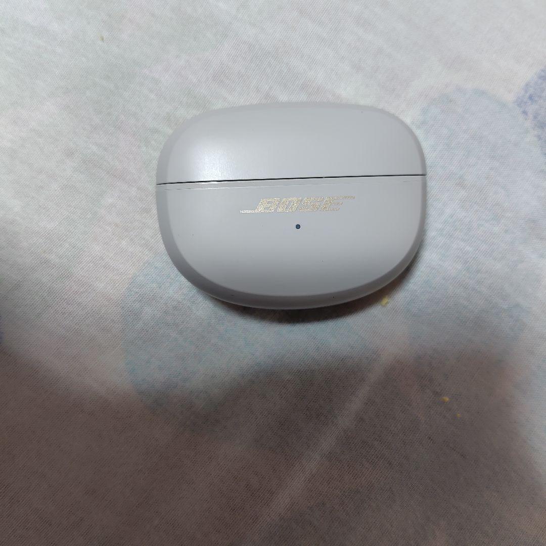 【タイムセール】Bose Ultra Open Earbuds ウルトラオープン