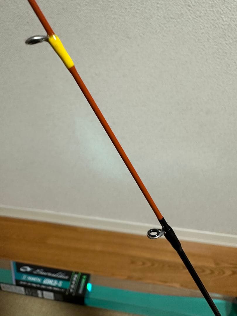 エメラルダス イカメタル　65MLB-S