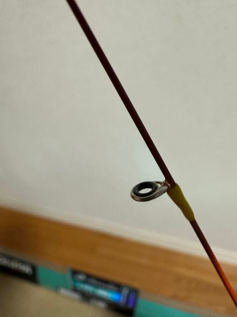 エメラルダス イカメタル　65MLB-S