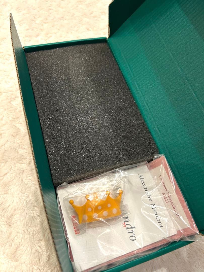 【美品】ALESSIワインオープナーリミテッドエディション（付属品・専用箱あり）