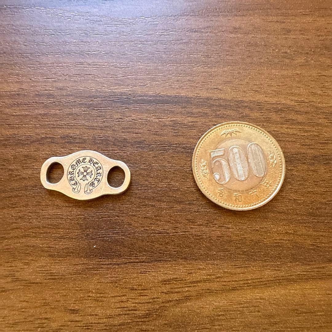 クロムハーツ シューレース