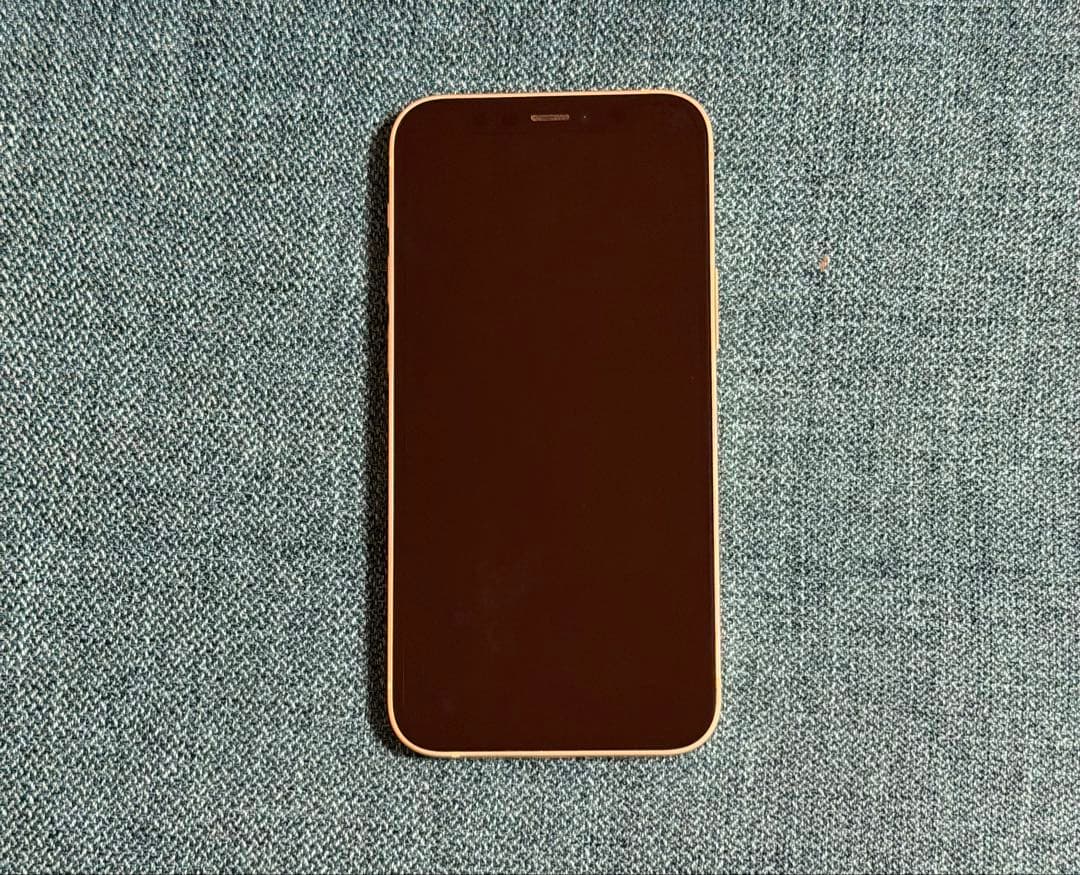 iPhone 12 mini 256GB グリーン