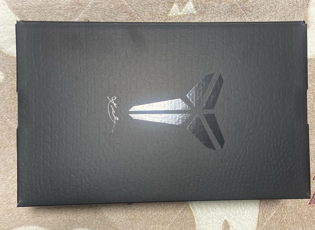 Kobe 9 Elite Low Protro 27cm/コービー