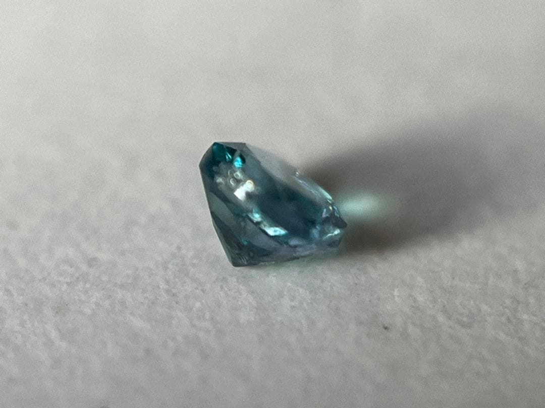 コーネルピン ルース