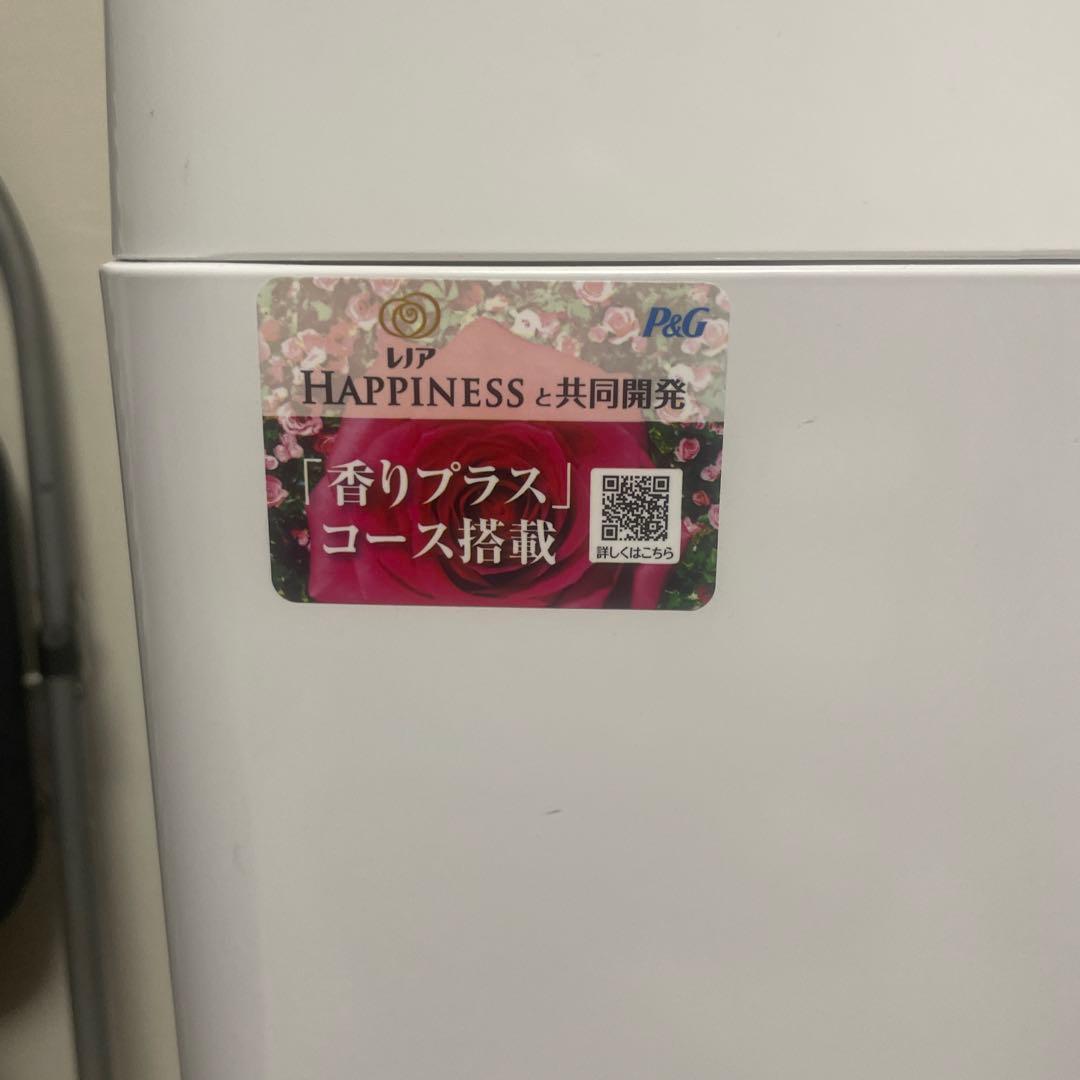 2023年製SHARP洗濯乾燥機 ES-PT10G-T 最終値下げ早い者勝ちです