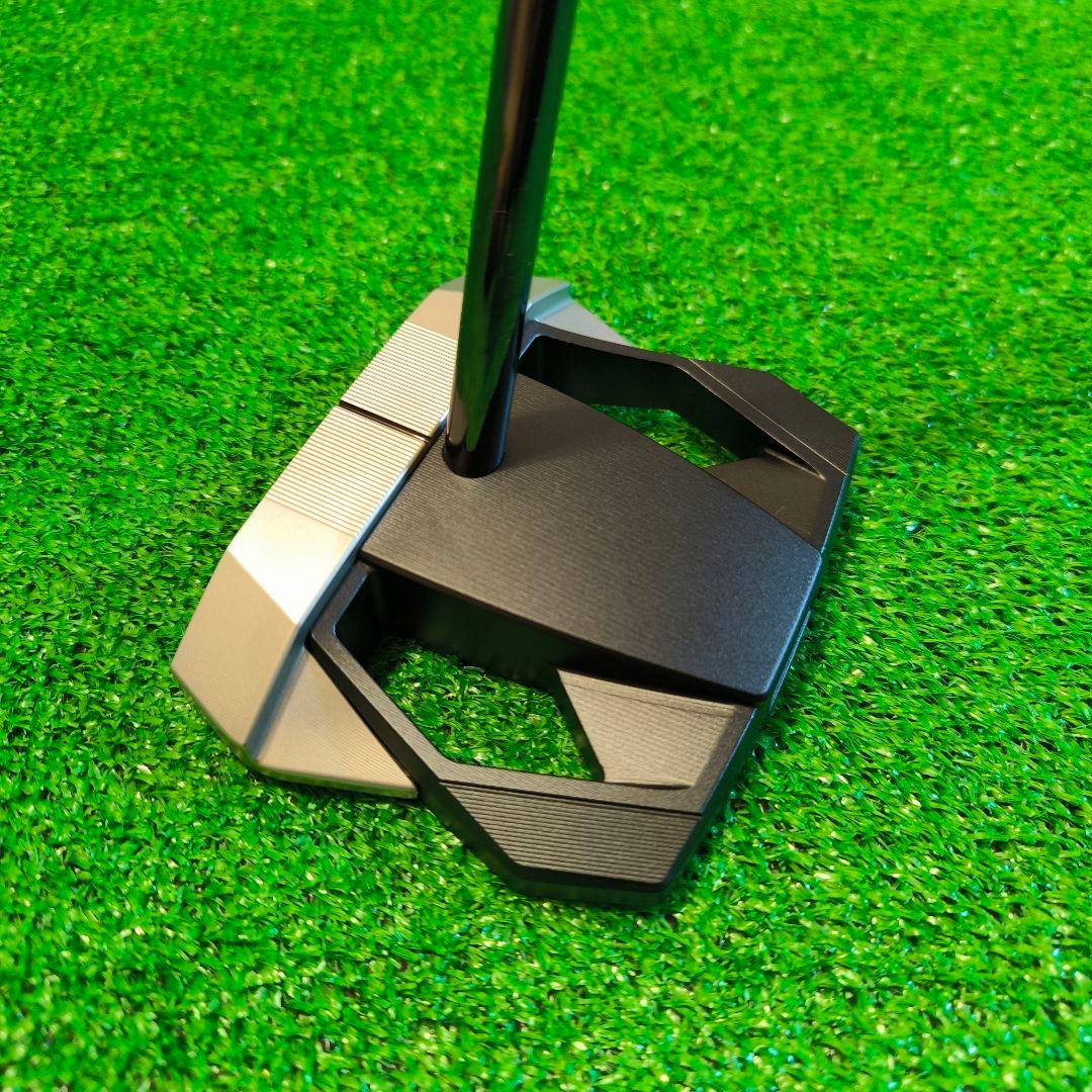 Spider ZT STANDARD スパイダー ZT スタンダード レフティ