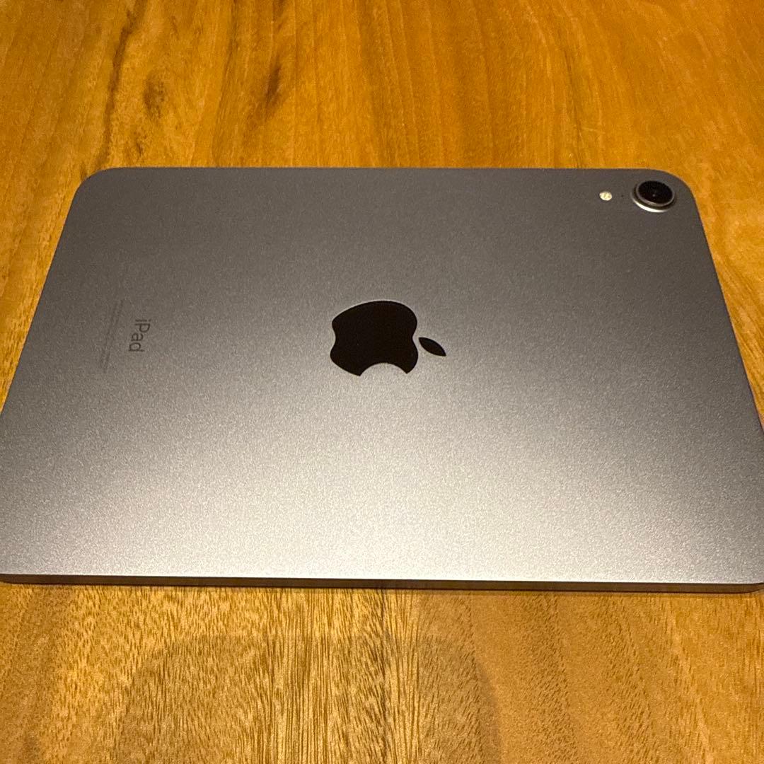 Apple iPad mini (パープル) 第6世代本体（Wi-Fi）