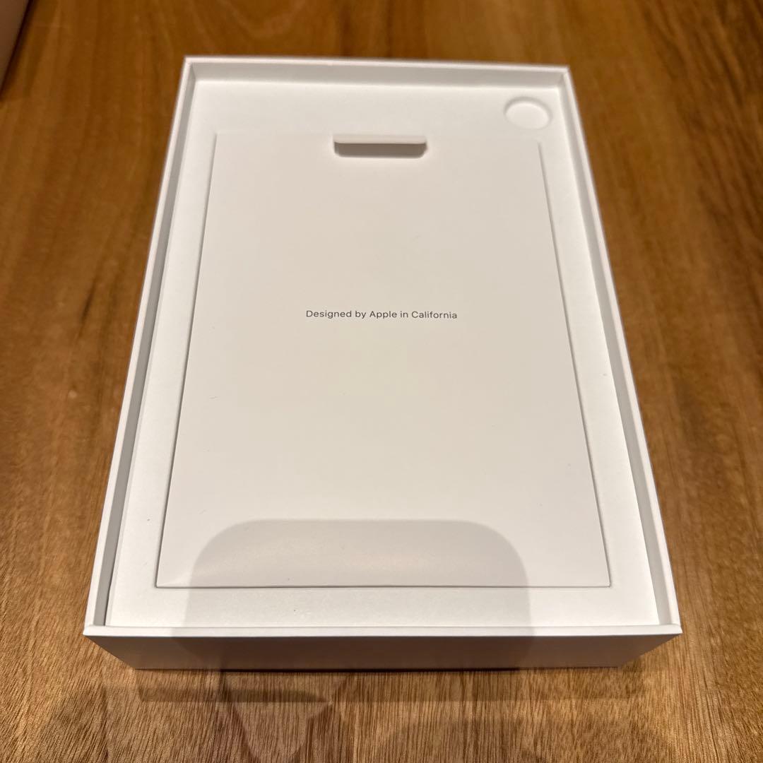Apple iPad mini (パープル) 第6世代本体（Wi-Fi）