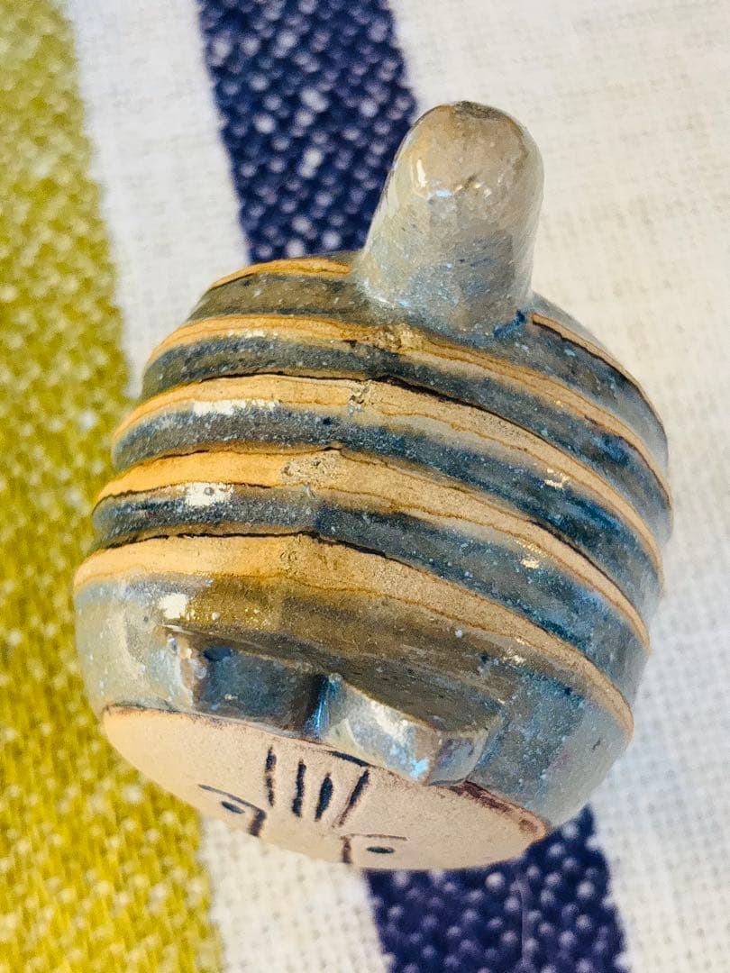 リサラーソン　MEMAGARI ネコ