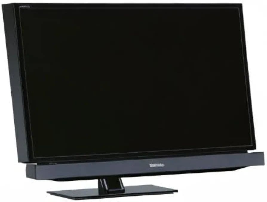 長期保管 未使用品 東芝32型液晶テレビREGZA 32S5