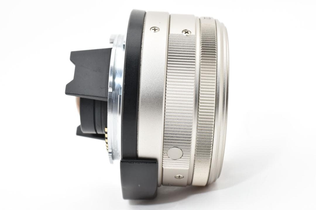 ★極上品★ CONTAX G Biogon 28mm F2.8 T*