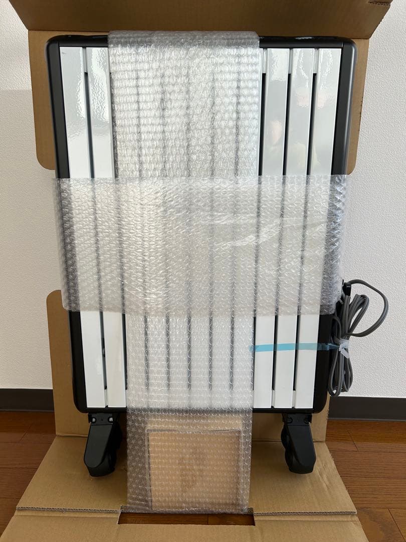 不*す様 デロンギ De'Longhi マルチダイナミックヒーターWiFiモデル