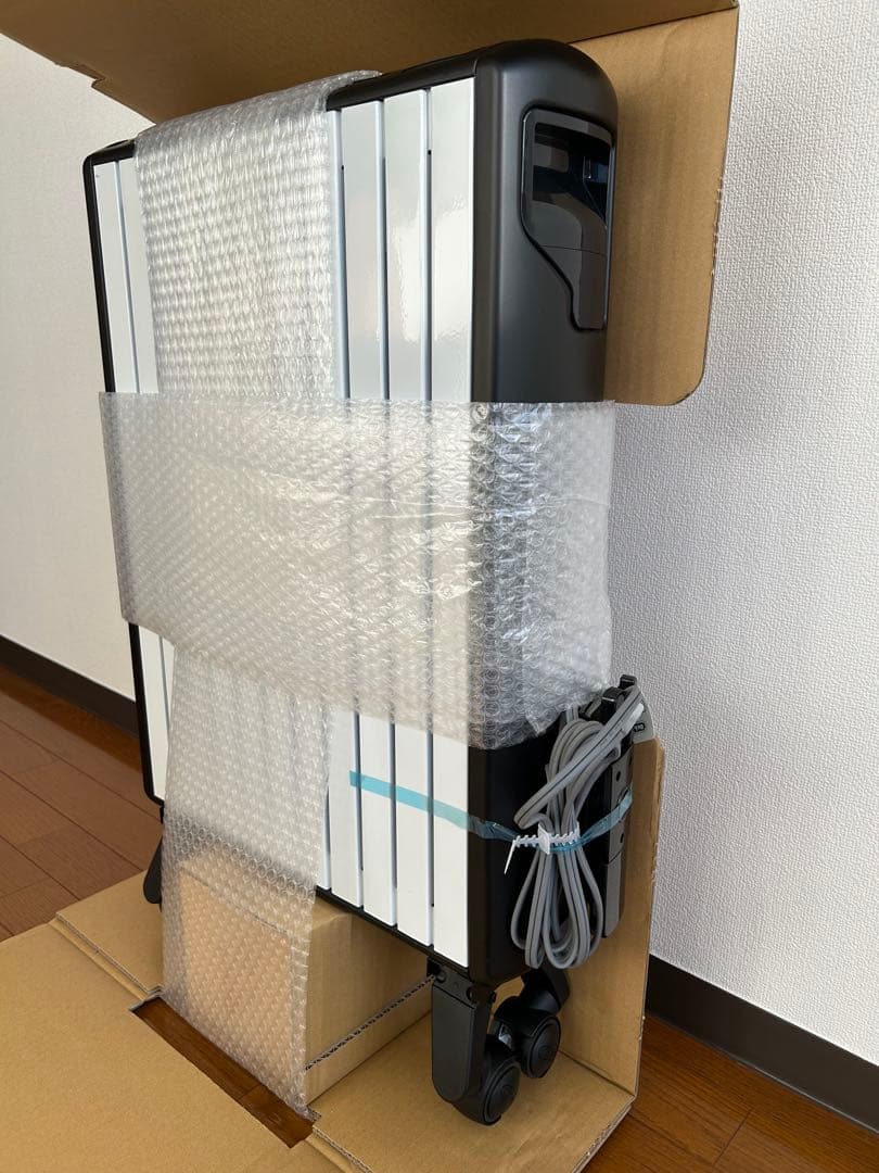 不*す様 デロンギ De'Longhi マルチダイナミックヒーターWiFiモデル