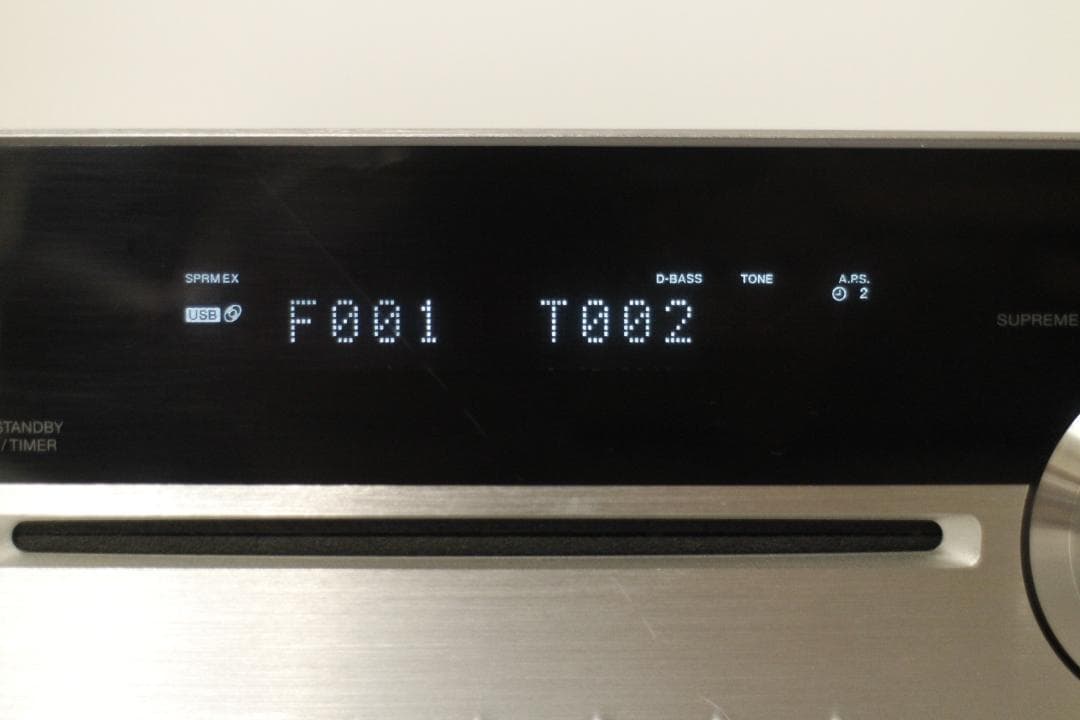 [M-TN 2050] KENWOOD R-K731／LS-K731 スピーカー