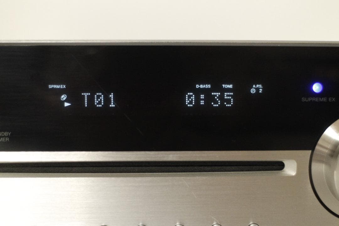 [M-TN 2050] KENWOOD R-K731／LS-K731 スピーカー