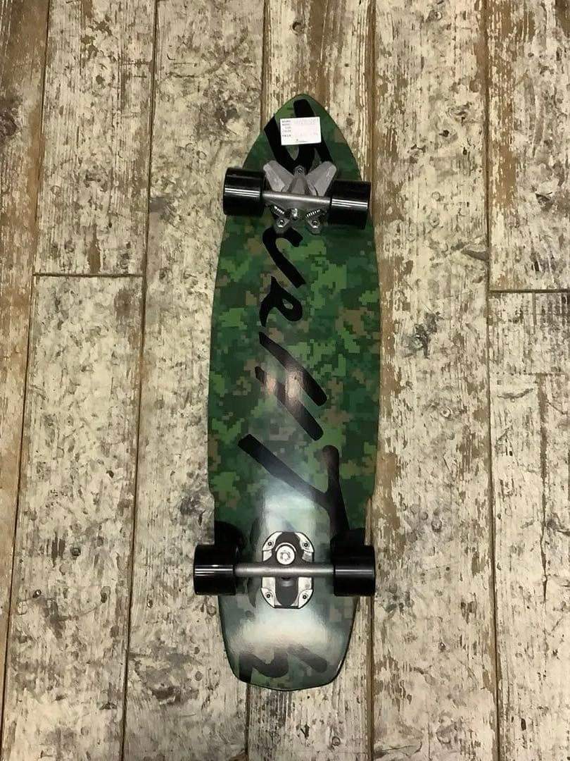 【新品】Swell Tech サーフスケート