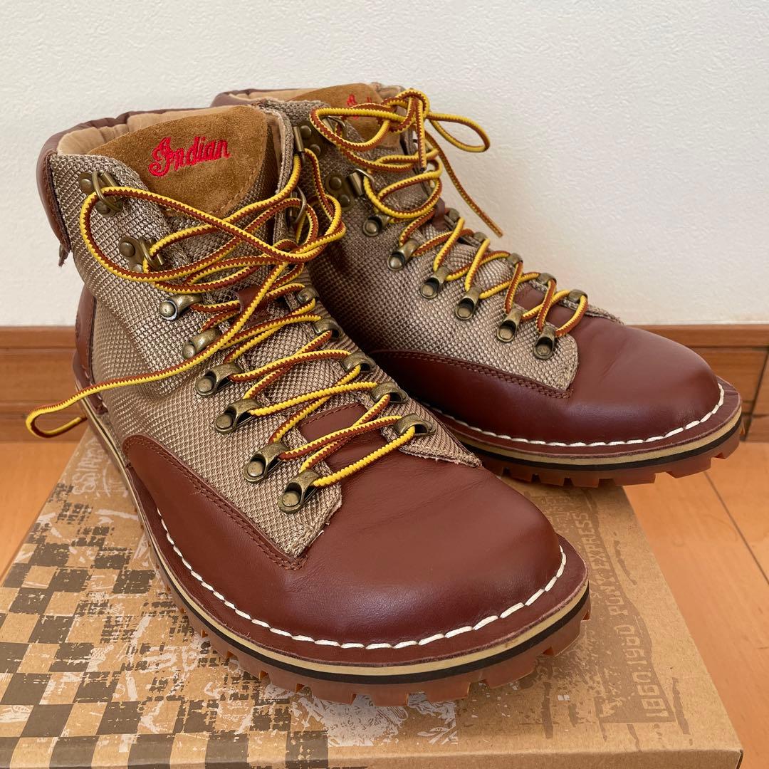 インディアンブーツ　26cm