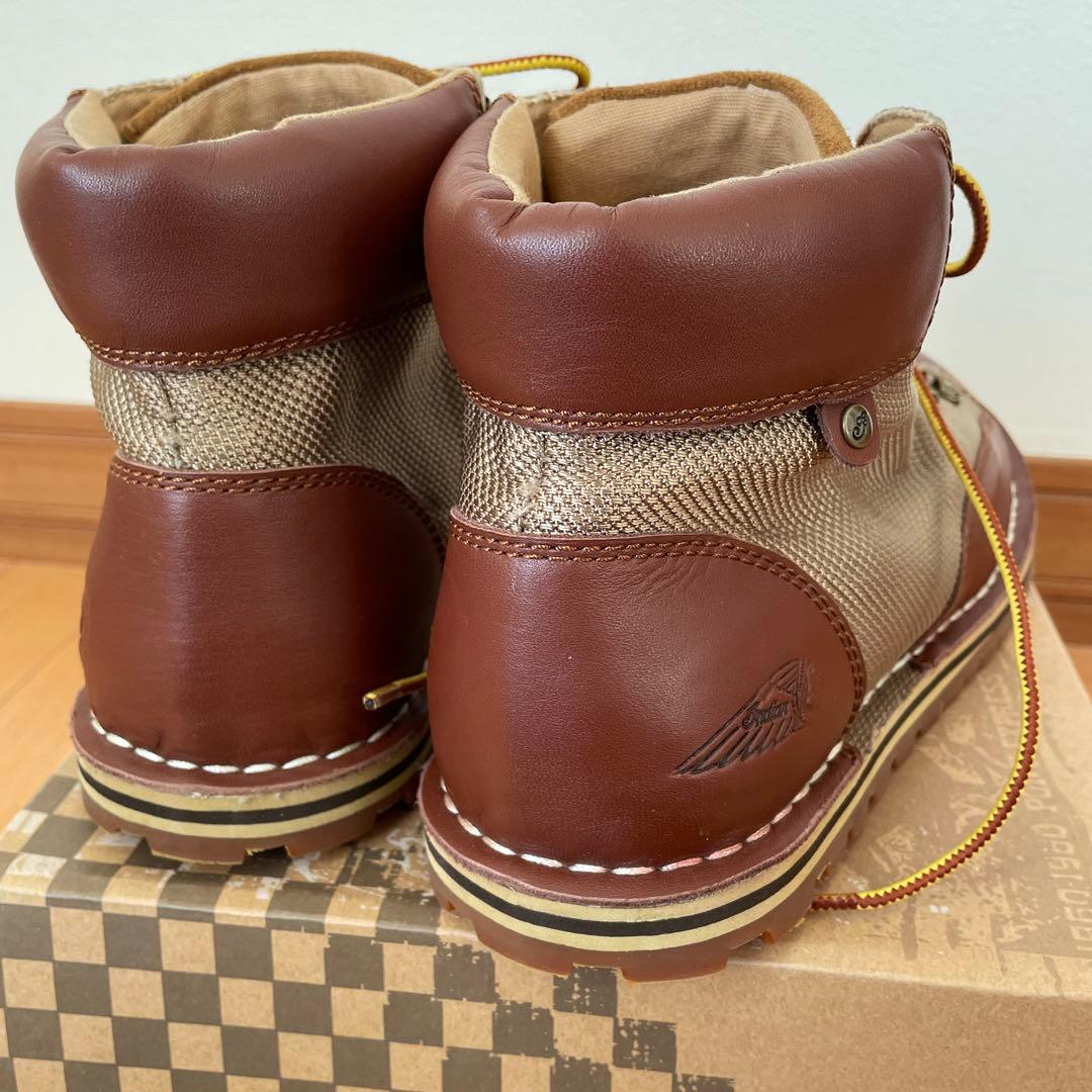 インディアンブーツ　26cm