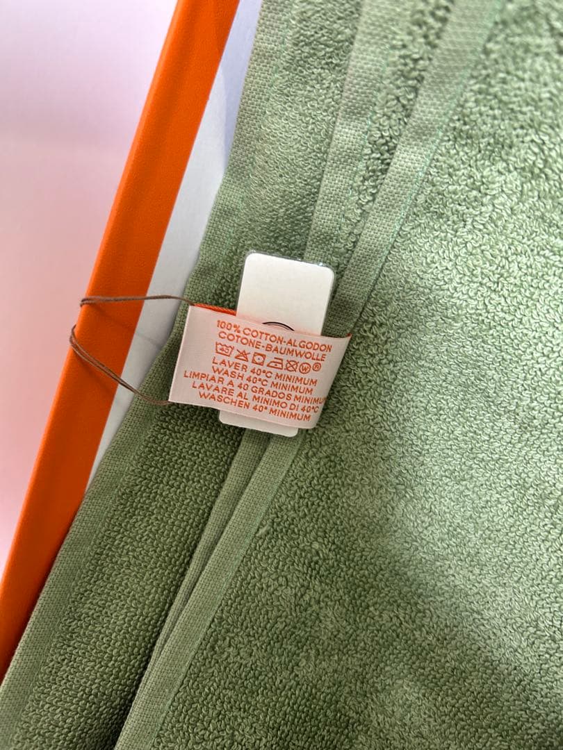 【777⭐︎⭐︎】HERMÈS エルメス2025 イヤーズギフト