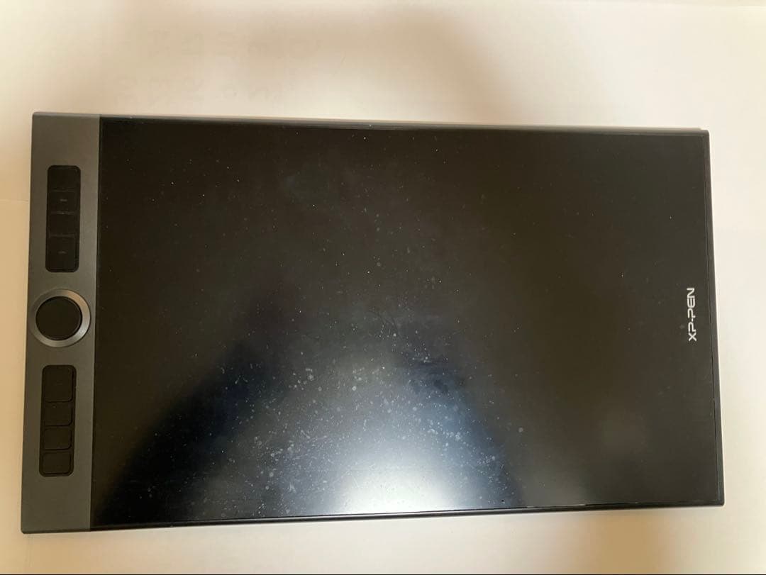 XPPen Artist Pro 16 ジャンク