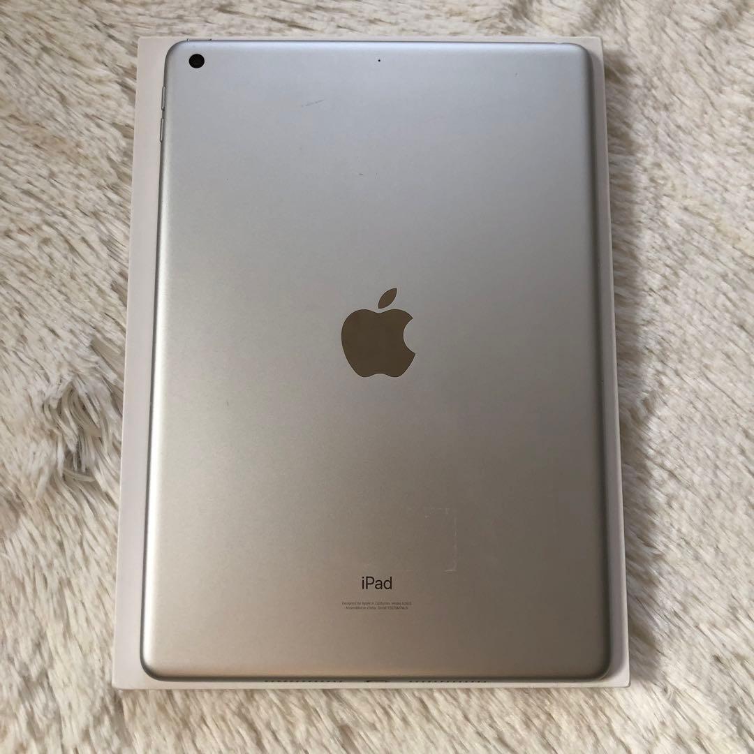 【完動品】iPad 第9世代 256GB 【すぐ発送】