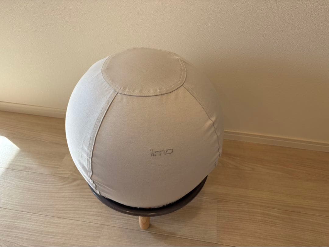 iimo 35chair サンゴチェア ねんねチェア