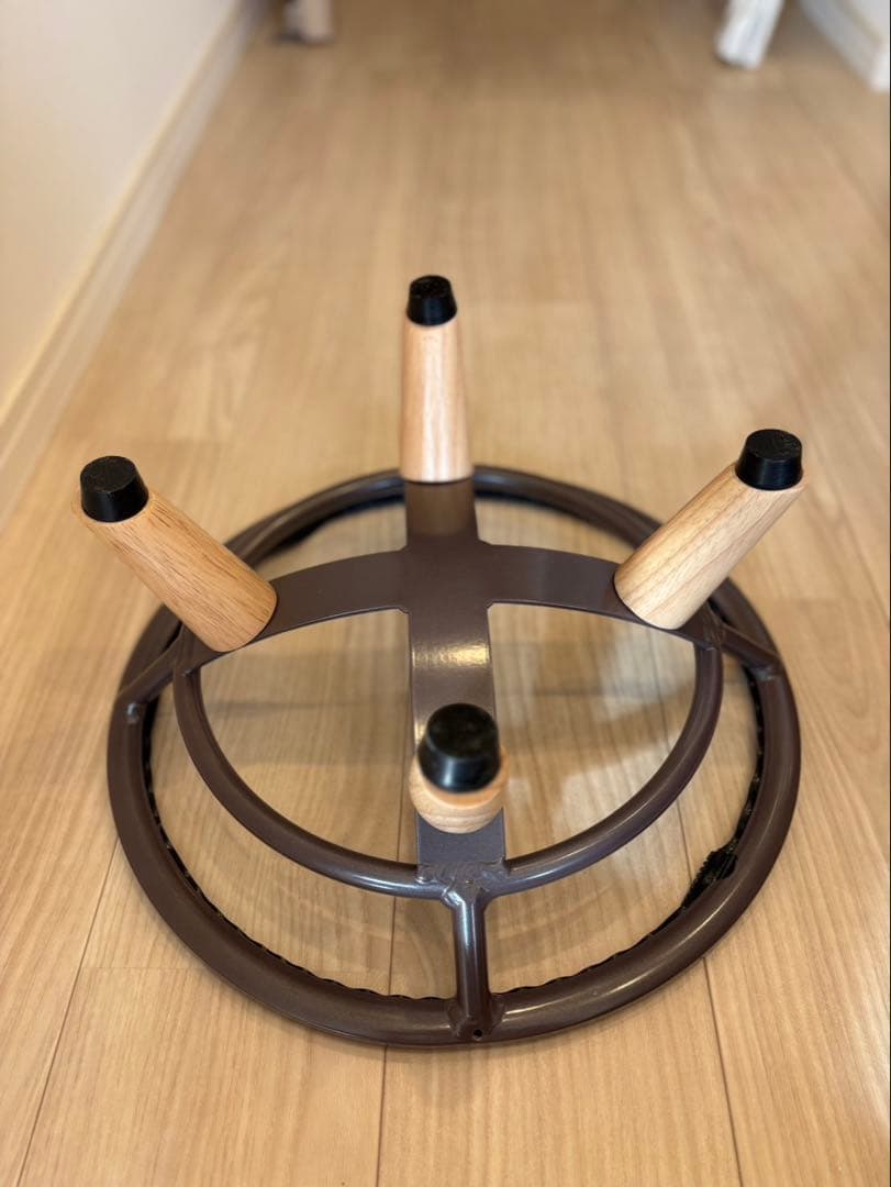 iimo 35chair サンゴチェア ねんねチェア