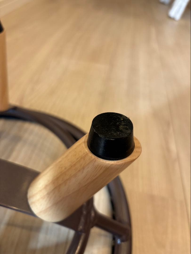 iimo 35chair サンゴチェア ねんねチェア