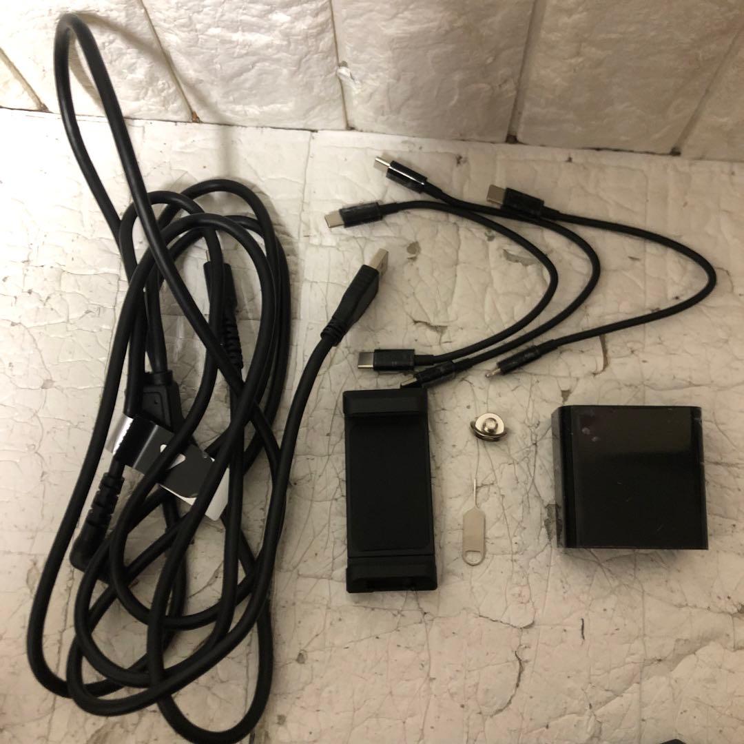 美品！ 3DMakerpro Seal 3Dスキャナー スマートグリップセット