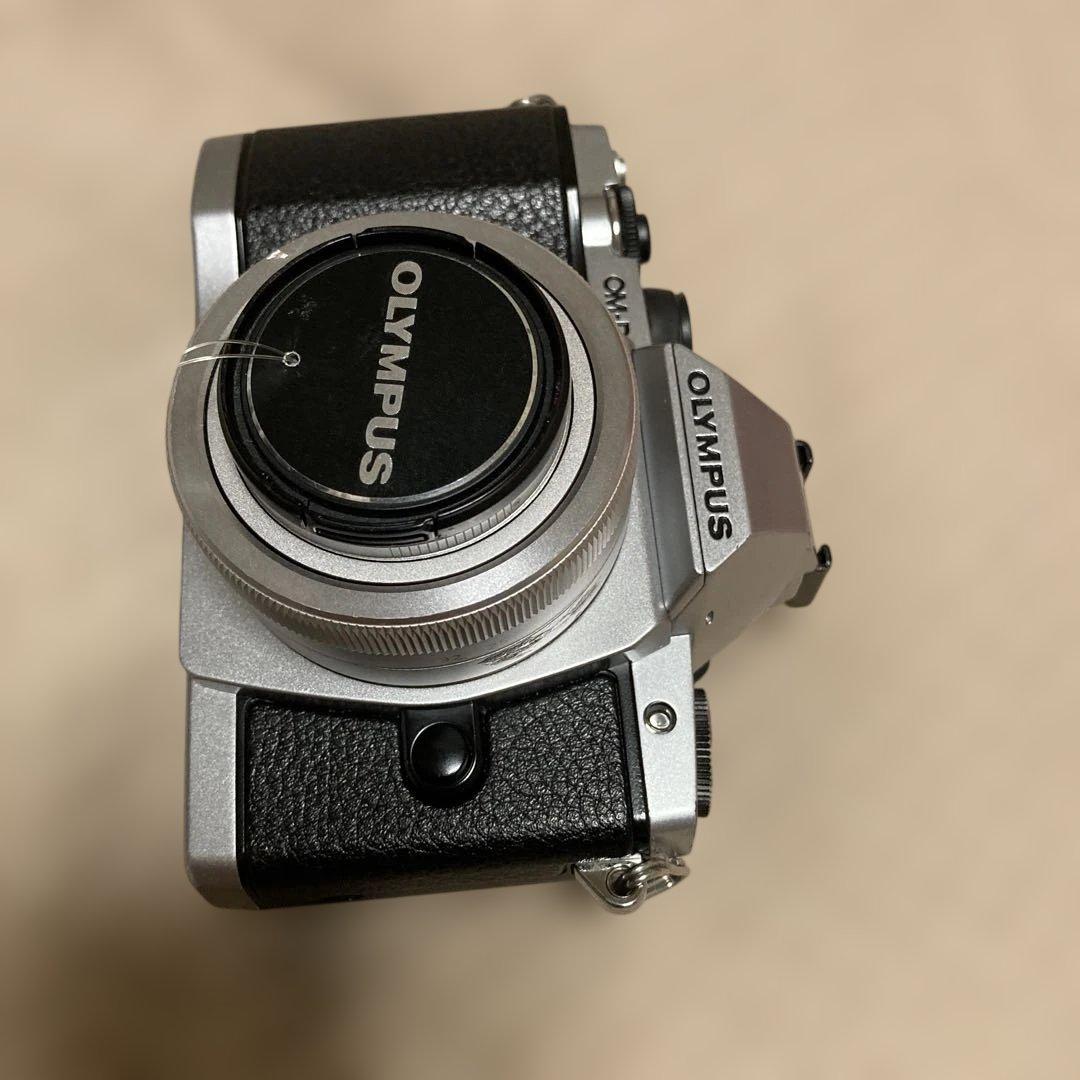 OLYMPUS ミラーレス一眼カメラ 本体
