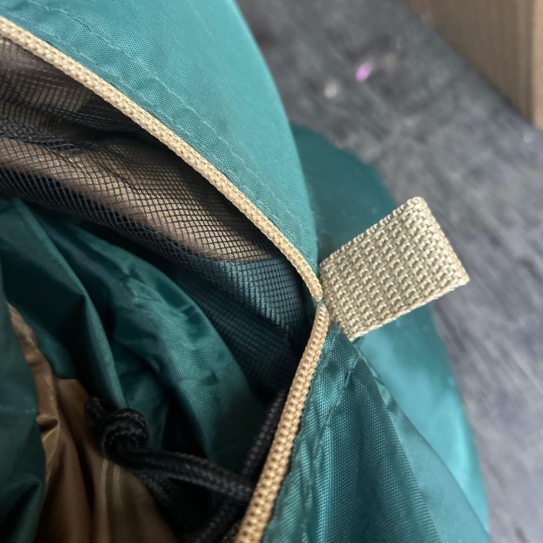 【訳あり】スクリーンキャノピージョイントタープ3 コールマン